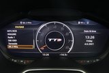 USED 2018 18 AUDI TT 2.0 TTS TFSI QUATTRO 2d 306 BHP FINISHED IN STUNNING RED COMPLIMENTED WITH BLACK LEATHER HEATED SPORTS SEATS + BEAUTIFUL, LOW MILEAGE 1 OWNER SPORTS CONVERTIBLE, COMES RECENTLY SERVICED AND IN SHOWROOM CONDITION THROUGHOUT + AUDI VIRTUAL COCKPIT DIGITAL DASH DISPLAY + BLUETOOTH PHONE AND MEDIA CONNECTIVITY + SELECTABLE DRIVING MODES + AUTOMATIC HEADLIGHTS + TTS BODY STYLING + AUDI MUSIC INTERFACE + ECO STOP/START SYSTEM + IN CAR ENTERTAINMENT AUX/USB + 4 WHEEL DRIVE + CRUISE CONTROL + ELECTRIC SPOILER + LED DAYTIME RUNNING LIG