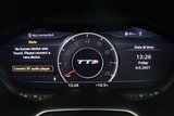 USED 2018 18 AUDI TT 2.0 TTS TFSI QUATTRO 2d 306 BHP FINISHED IN STUNNING RED COMPLIMENTED WITH BLACK LEATHER HEATED SPORTS SEATS + BEAUTIFUL, LOW MILEAGE 1 OWNER SPORTS CONVERTIBLE, COMES RECENTLY SERVICED AND IN SHOWROOM CONDITION THROUGHOUT + AUDI VIRTUAL COCKPIT DIGITAL DASH DISPLAY + BLUETOOTH PHONE AND MEDIA CONNECTIVITY + SELECTABLE DRIVING MODES + AUTOMATIC HEADLIGHTS + TTS BODY STYLING + AUDI MUSIC INTERFACE + ECO STOP/START SYSTEM + IN CAR ENTERTAINMENT AUX/USB + 4 WHEEL DRIVE + CRUISE CONTROL + ELECTRIC SPOILER + LED DAYTIME RUNNING LIG