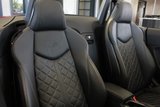 USED 2018 18 AUDI TT 2.0 TTS TFSI QUATTRO 2d 306 BHP FINISHED IN STUNNING RED COMPLIMENTED WITH BLACK LEATHER HEATED SPORTS SEATS + BEAUTIFUL, LOW MILEAGE 1 OWNER SPORTS CONVERTIBLE, COMES RECENTLY SERVICED AND IN SHOWROOM CONDITION THROUGHOUT + AUDI VIRTUAL COCKPIT DIGITAL DASH DISPLAY + BLUETOOTH PHONE AND MEDIA CONNECTIVITY + SELECTABLE DRIVING MODES + AUTOMATIC HEADLIGHTS + TTS BODY STYLING + AUDI MUSIC INTERFACE + ECO STOP/START SYSTEM + IN CAR ENTERTAINMENT AUX/USB + 4 WHEEL DRIVE + CRUISE CONTROL + ELECTRIC SPOILER + LED DAYTIME RUNNING LIG
