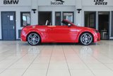 USED 2018 18 AUDI TT 2.0 TTS TFSI QUATTRO 2d 306 BHP FINISHED IN STUNNING RED COMPLIMENTED WITH BLACK LEATHER HEATED SPORTS SEATS + BEAUTIFUL, LOW MILEAGE 1 OWNER SPORTS CONVERTIBLE, COMES RECENTLY SERVICED AND IN SHOWROOM CONDITION THROUGHOUT + AUDI VIRTUAL COCKPIT DIGITAL DASH DISPLAY + BLUETOOTH PHONE AND MEDIA CONNECTIVITY + SELECTABLE DRIVING MODES + AUTOMATIC HEADLIGHTS + TTS BODY STYLING + AUDI MUSIC INTERFACE + ECO STOP/START SYSTEM + IN CAR ENTERTAINMENT AUX/USB + 4 WHEEL DRIVE + CRUISE CONTROL + ELECTRIC SPOILER + LED DAYTIME RUNNING LIG