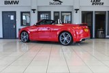 USED 2018 18 AUDI TT 2.0 TTS TFSI QUATTRO 2d 306 BHP FINISHED IN STUNNING RED COMPLIMENTED WITH BLACK LEATHER HEATED SPORTS SEATS + BEAUTIFUL, LOW MILEAGE 1 OWNER SPORTS CONVERTIBLE, COMES RECENTLY SERVICED AND IN SHOWROOM CONDITION THROUGHOUT + AUDI VIRTUAL COCKPIT DIGITAL DASH DISPLAY + BLUETOOTH PHONE AND MEDIA CONNECTIVITY + SELECTABLE DRIVING MODES + AUTOMATIC HEADLIGHTS + TTS BODY STYLING + AUDI MUSIC INTERFACE + ECO STOP/START SYSTEM + IN CAR ENTERTAINMENT AUX/USB + 4 WHEEL DRIVE + CRUISE CONTROL + ELECTRIC SPOILER + LED DAYTIME RUNNING LIG