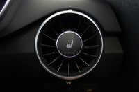 USED 2018 18 AUDI TT 2.0 TTS TFSI QUATTRO 2d 306 BHP FINISHED IN STUNNING RED COMPLIMENTED WITH BLACK LEATHER HEATED SPORTS SEATS + BEAUTIFUL, LOW MILEAGE 1 OWNER SPORTS CONVERTIBLE, COMES RECENTLY SERVICED AND IN SHOWROOM CONDITION THROUGHOUT + AUDI VIRTUAL COCKPIT DIGITAL DASH DISPLAY + BLUETOOTH PHONE AND MEDIA CONNECTIVITY + SELECTABLE DRIVING MODES + AUTOMATIC HEADLIGHTS + TTS BODY STYLING + AUDI MUSIC INTERFACE + ECO STOP/START SYSTEM + IN CAR ENTERTAINMENT AUX/USB + 4 WHEEL DRIVE + CRUISE CONTROL + ELECTRIC SPOILER + LED DAYTIME RUNNING LIG