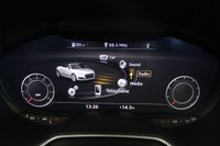 USED 2018 18 AUDI TT 2.0 TTS TFSI QUATTRO 2d 306 BHP FINISHED IN STUNNING RED COMPLIMENTED WITH BLACK LEATHER HEATED SPORTS SEATS + BEAUTIFUL, LOW MILEAGE 1 OWNER SPORTS CONVERTIBLE, COMES RECENTLY SERVICED AND IN SHOWROOM CONDITION THROUGHOUT + AUDI VIRTUAL COCKPIT DIGITAL DASH DISPLAY + BLUETOOTH PHONE AND MEDIA CONNECTIVITY + SELECTABLE DRIVING MODES + AUTOMATIC HEADLIGHTS + TTS BODY STYLING + AUDI MUSIC INTERFACE + ECO STOP/START SYSTEM + IN CAR ENTERTAINMENT AUX/USB + 4 WHEEL DRIVE + CRUISE CONTROL + ELECTRIC SPOILER + LED DAYTIME RUNNING LIG