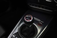 USED 2018 18 AUDI TT 2.0 TTS TFSI QUATTRO 2d 306 BHP FINISHED IN STUNNING RED COMPLIMENTED WITH BLACK LEATHER HEATED SPORTS SEATS + BEAUTIFUL, LOW MILEAGE 1 OWNER SPORTS CONVERTIBLE, COMES RECENTLY SERVICED AND IN SHOWROOM CONDITION THROUGHOUT + AUDI VIRTUAL COCKPIT DIGITAL DASH DISPLAY + BLUETOOTH PHONE AND MEDIA CONNECTIVITY + SELECTABLE DRIVING MODES + AUTOMATIC HEADLIGHTS + TTS BODY STYLING + AUDI MUSIC INTERFACE + ECO STOP/START SYSTEM + IN CAR ENTERTAINMENT AUX/USB + 4 WHEEL DRIVE + CRUISE CONTROL + ELECTRIC SPOILER + LED DAYTIME RUNNING LIG