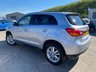 USED 2014 14 MITSUBISHI ASX 1.8 DI-D 4 5d 114 BHP 