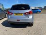 USED 2014 14 MITSUBISHI ASX 1.8 DI-D 4 5d 114 BHP 