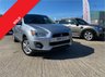 USED 2014 14 MITSUBISHI ASX 1.8 DI-D 4 5d 114 BHP 