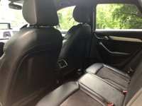 USED 2015 15 AUDI Q3 2.0 TDI QUATTRO S LINE PLUS 5d 148 BHP ZERO DEPOSIT FINANCE AVAILABLE