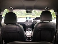 USED 2015 15 AUDI Q3 2.0 TDI QUATTRO S LINE PLUS 5d 148 BHP ZERO DEPOSIT FINANCE AVAILABLE