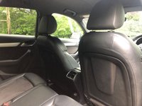 USED 2015 15 AUDI Q3 2.0 TDI QUATTRO S LINE PLUS 5d 148 BHP ZERO DEPOSIT FINANCE AVAILABLE
