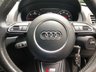 USED 2015 15 AUDI Q3 2.0 TDI QUATTRO S LINE PLUS 5d 148 BHP ZERO DEPOSIT FINANCE AVAILABLE