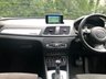 USED 2015 15 AUDI Q3 2.0 TDI QUATTRO S LINE PLUS 5d 148 BHP ZERO DEPOSIT FINANCE AVAILABLE