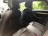 USED 2015 15 AUDI Q3 2.0 TDI QUATTRO S LINE PLUS 5d 148 BHP ZERO DEPOSIT FINANCE AVAILABLE