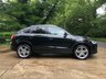 USED 2015 15 AUDI Q3 2.0 TDI QUATTRO S LINE PLUS 5d 148 BHP ZERO DEPOSIT FINANCE AVAILABLE