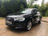 USED 2015 15 AUDI Q3 2.0 TDI QUATTRO S LINE PLUS 5d 148 BHP ZERO DEPOSIT FINANCE AVAILABLE