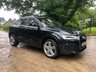 USED 2015 15 AUDI Q3 2.0 TDI QUATTRO S LINE PLUS 5d 148 BHP ZERO DEPOSIT FINANCE AVAILABLE