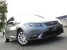 USED 2014 14 SEAT LEON 1.6 TDI ECOMOTIVE SE TECHNOLOGY 5d 110 BHP ONLY 97K FROM NEW A/C FSH