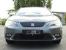 USED 2014 14 SEAT LEON 1.6 TDI ECOMOTIVE SE TECHNOLOGY 5d 110 BHP ONLY 97K FROM NEW A/C FSH