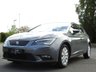 USED 2014 14 SEAT LEON 1.6 TDI ECOMOTIVE SE TECHNOLOGY 5d 110 BHP ONLY 97K FROM NEW A/C FSH