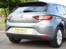 USED 2014 14 SEAT LEON 1.6 TDI ECOMOTIVE SE TECHNOLOGY 5d 110 BHP ONLY 97K FROM NEW A/C FSH