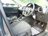 USED 2014 14 SEAT LEON 1.6 TDI ECOMOTIVE SE TECHNOLOGY 5d 110 BHP ONLY 97K FROM NEW A/C FSH