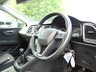 USED 2014 14 SEAT LEON 1.6 TDI ECOMOTIVE SE TECHNOLOGY 5d 110 BHP ONLY 97K FROM NEW A/C FSH