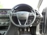USED 2014 14 SEAT LEON 1.6 TDI ECOMOTIVE SE TECHNOLOGY 5d 110 BHP ONLY 97K FROM NEW A/C FSH