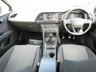 USED 2014 14 SEAT LEON 1.6 TDI ECOMOTIVE SE TECHNOLOGY 5d 110 BHP ONLY 97K FROM NEW A/C FSH