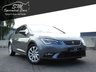 USED 2014 14 SEAT LEON 1.6 TDI ECOMOTIVE SE TECHNOLOGY 5d 110 BHP ONLY 97K FROM NEW A/C FSH