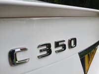 USED 2013 13 MERCEDES-BENZ C CLASS 3.0 C350 CDI BLUEEFFICIENCY AMG SPORT PLUS 4d 262 BHP ZERO DEPOSIT FINANCE AVAILABLE