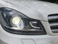 USED 2013 13 MERCEDES-BENZ C CLASS 3.0 C350 CDI BLUEEFFICIENCY AMG SPORT PLUS 4d 262 BHP ZERO DEPOSIT FINANCE AVAILABLE