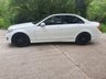 USED 2013 13 MERCEDES-BENZ C CLASS 3.0 C350 CDI BLUEEFFICIENCY AMG SPORT PLUS 4d 262 BHP ZERO DEPOSIT FINANCE AVAILABLE