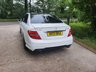 USED 2013 13 MERCEDES-BENZ C CLASS 3.0 C350 CDI BLUEEFFICIENCY AMG SPORT PLUS 4d 262 BHP ZERO DEPOSIT FINANCE AVAILABLE