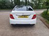 USED 2013 13 MERCEDES-BENZ C CLASS 3.0 C350 CDI BLUEEFFICIENCY AMG SPORT PLUS 4d 262 BHP ZERO DEPOSIT FINANCE AVAILABLE