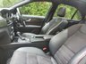 USED 2013 13 MERCEDES-BENZ C CLASS 3.0 C350 CDI BLUEEFFICIENCY AMG SPORT PLUS 4d 262 BHP ZERO DEPOSIT FINANCE AVAILABLE