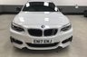 USED 2017 17 BMW 2 SERIES 1.5 218I M SPORT 2d 134 BHP 