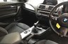USED 2017 17 BMW 2 SERIES 1.5 218I M SPORT 2d 134 BHP 