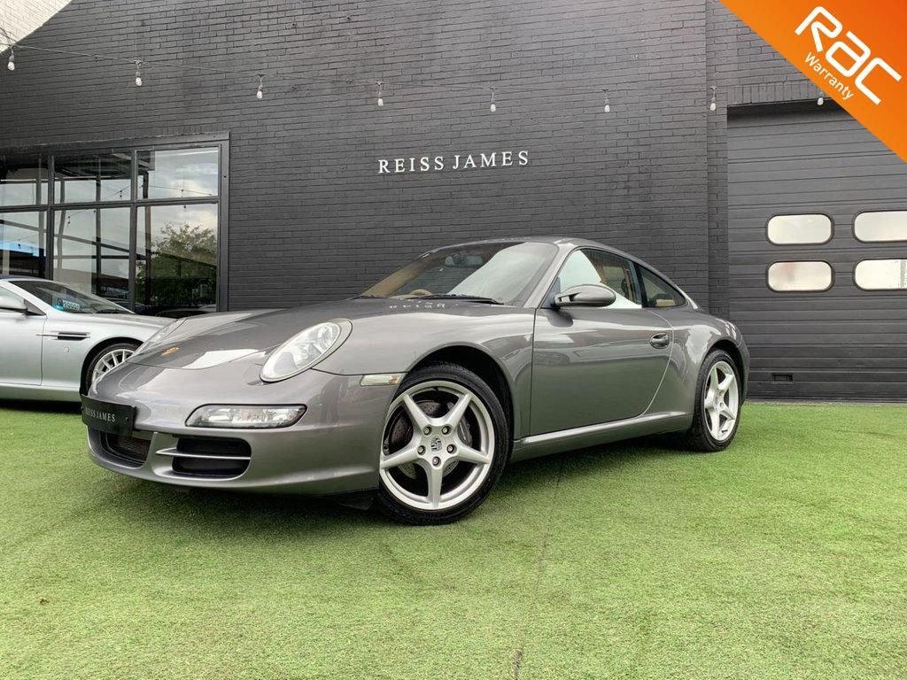 View our PORSCHE 911