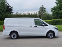 USED 2020 20 MERCEDES-BENZ VITO 1.8 110 PURE L2 101 BHP CHOICES OF VITO VANS IN STOCK !!
