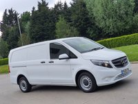 USED 2020 20 MERCEDES-BENZ VITO 1.8 110 PURE L2 101 BHP CHOICES OF VITO VANS IN STOCK !!