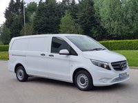 USED 2020 20 MERCEDES-BENZ VITO 1.8 110 PURE L2 101 BHP CHOICES OF VITO VANS IN STOCK !!