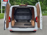 USED 2020 20 MERCEDES-BENZ VITO 1.8 110 PURE L2 101 BHP CHOICES OF VITO VANS IN STOCK !!
