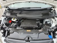 USED 2020 20 MERCEDES-BENZ VITO 1.8 110 PURE L2 101 BHP CHOICES OF VITO VANS IN STOCK !!