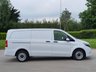 USED 2020 20 MERCEDES-BENZ VITO 1.8 110 PURE L2 101 BHP CHOICES OF VITO VANS IN STOCK !!
