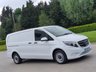 USED 2020 20 MERCEDES-BENZ VITO 1.8 110 PURE L2 101 BHP CHOICES OF VITO VANS IN STOCK !!