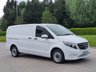 USED 2020 20 MERCEDES-BENZ VITO 1.8 110 PURE L2 101 BHP CHOICES OF VITO VANS IN STOCK !!