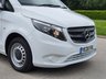 USED 2020 20 MERCEDES-BENZ VITO 1.8 110 PURE L2 101 BHP CHOICES OF VITO VANS IN STOCK !!