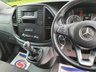 USED 2020 20 MERCEDES-BENZ VITO 1.8 110 PURE L2 101 BHP CHOICES OF VITO VANS IN STOCK !!
