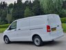 USED 2020 20 MERCEDES-BENZ VITO 1.8 110 PURE L2 101 BHP CHOICES OF VITO VANS IN STOCK !!