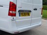 USED 2020 20 MERCEDES-BENZ VITO 1.8 110 PURE L2 101 BHP CHOICES OF VITO VANS IN STOCK !!